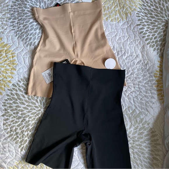 f.i.t Other - Bundle Fit figure improving technology